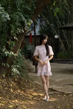 尤蜜丝 NO.100 穿搭推广展示图集[95P/901MB] - 2