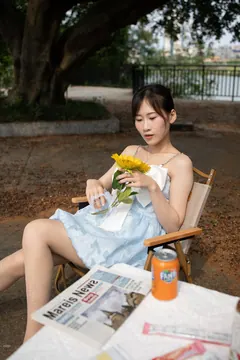 尤蜜丝 NO.103 穿搭推广展示图集[109P/1.14GB] - 5