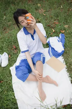 尤密思 No.104 穿搭推广展示图集[56P/428MB] - 2
