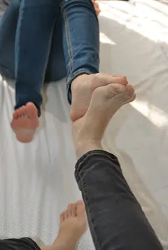 自由摄影 No.232 好狭义的午后 [104P/232MB]