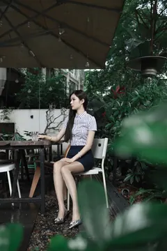 尤密思 No.106 穿搭推广展示图集[42P/395MB] - 4