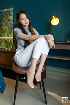 [SJA佳爷] Vol.036 闺蜜视角《浮》[65P/110MB] - 3