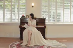 尤密思 No.109 穿搭推广展示图集[38P/359MB] - 2