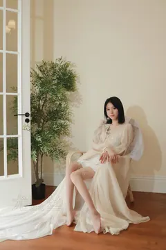 尤密思 No.109 穿搭推广展示图集[38P/359MB] - 4