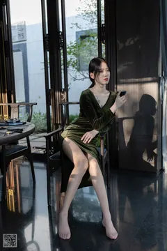 尤密思 No.111 穿搭推广展示图集[61P/1V/1.00GB] - 6