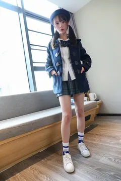 MZSOCK 众筹一季 NO.001 樱子 [93P/996MB] - 2