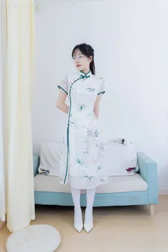 勿恋传媒 NO.1960 小酒-断桥残雪[150P/1V/3.86GB] - 2