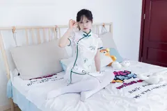 勿恋传媒 NO.1960 小酒-断桥残雪[150P/1V/3.86GB] - 6
