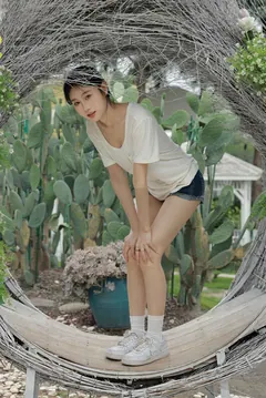 [MZSOCK]爱镁足 NO.285 妍妍[96P/1V/1.55GB] - 3