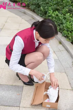 大生模拍 No.168 思思 空乘专业XUE妹 [64P/209MB] - 1
