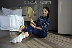 初夏女神 NO.141 双双 童年记忆[245P/3V/5.17GB] - 6