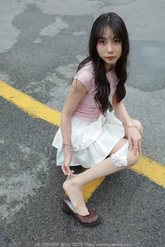[IESS异思趣向] 2024.05.10 丝享家1738：团团《双重保险》[84P/98MB] - 4