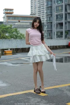 [IESS异思趣向] 2024.05.10 丝享家1738：团团《双重保险》[84P/98MB] - 5