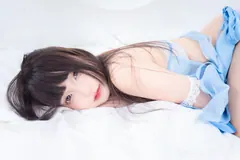 神楽板真冬 – 趾间飞行[75P/2V/268MB] - 6
