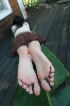 [MZSOCK]爱镁足 NO.289 可可[81P/505MB] - 5