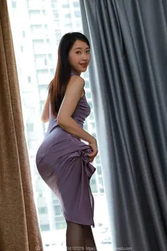 [IESS异思趣向] 2024.05.17 丝享家1744：小婕《若隐若现》[87P/96MB] - 4