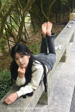 [织梦映像]NO.039 余杭小镇[300P/1V/7.01GB] - 1
