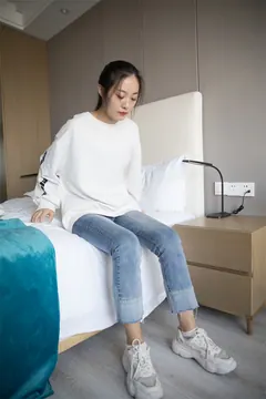 勿恋传媒 No.290 小迎-半岛假日 [186P/1V/4.33G] - 2