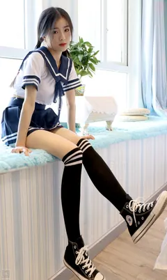 [SiHua思话] SH046 双马尾的女孩纸 小狐狸 [94P/2V/1.45G] - 1