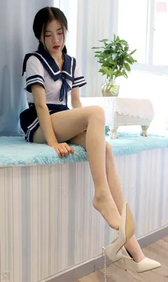 [SiHua思话] SH046 双马尾的女孩纸 小狐狸 [94P/2V/1.45G] - 2