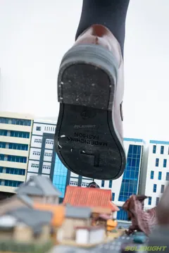 [台湾Solexight] NO.031 Salome2-Giantess-Picture（百倍·女巨人）高配版 [92P/2.01G] - 3
