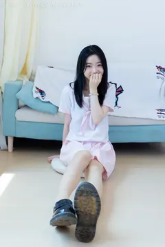 勿恋传媒 NO.1983 欢欢-绽放的小花[160P/1V/4.16GB] - 4