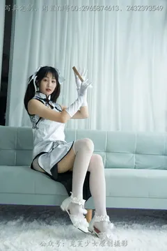 [觅芙少女]NO.190 小芊-你一句春不晚，我就到了真江南[142P/2V/2.03GB] - 5