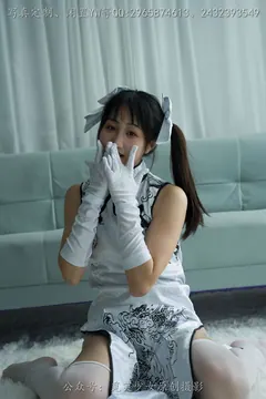 [觅芙少女]NO.190 小芊-你一句春不晚，我就到了真江南[142P/2V/2.03GB] - 6