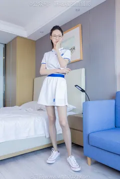 [BoBoSocks袜啵啵]NO.392 雪糕-板鞋、灰丝[177P/1V/8.49GB] - 2