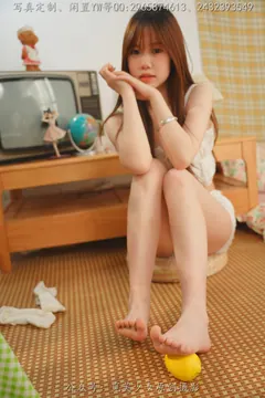 [觅芙少女]NO.209 小怡-你是人间美好[249P/1V/1.82GB] - 5