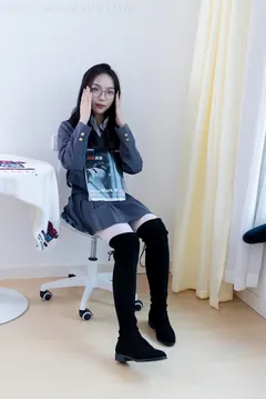 勿恋传媒 NO.1992 纱纱-风的声音[150P/1V/6.40GB] - 3