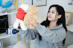 甜予摄影 NO.023 澜澜 皮鞋 白棉袜 裸足 私房 [133P/2V/10.19GB] - 2