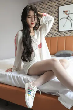 [MZSOCK]爱镁足 NO.291 露露[142P/1.27GB] - 2