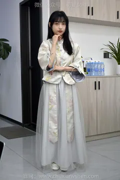 初夏女神 NO.163 柒柒 最美伴娘[140P/1V/4.94GB] - 2
