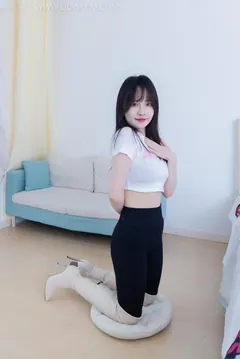 勿恋传媒 NO.2006 盲盒2[180P/1V/4.43GB] - 6