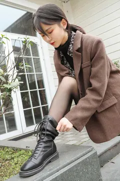 [MZSOCK]爱镁足 NO.292 雨沫[68P/708MB] - 3