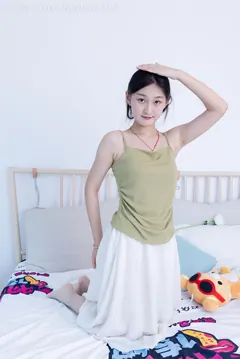 勿恋传媒 NO.2009 豆沙-绿豆冰沙[150P/1V/4.23GB] - 1