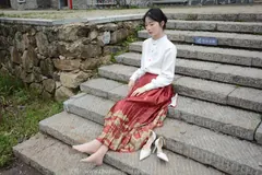 初夏女神 NO.170 安妮 御剑飞行[140P/1V/4.58GB]