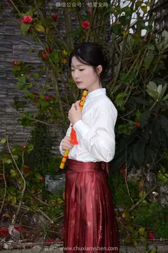 初夏女神 NO.170 安妮 御剑飞行[140P/1V/4.58GB] - 4