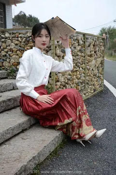 初夏女神 NO.170 安妮 御剑飞行[140P/1V/4.58GB] - 5