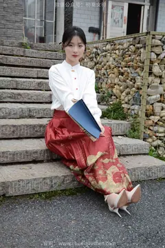 初夏女神 NO.170 安妮 御剑飞行[140P/1V/4.58GB] - 6