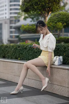 尤密思 No.114 穿搭推广展示图集[33P/289MB] - 3