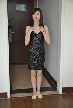 自由摄影 No.268 真正的舞者 [51P/101MB] - 3