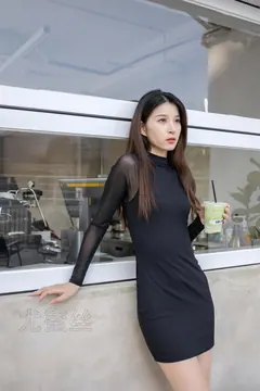 尤密思 No.116 穿搭推广展示图集[36P/276MB] - 4
