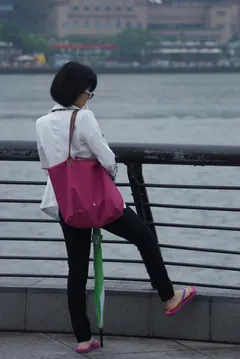 自由摄影 No.270 柏嫩的要命的裸足 [35P/90MB] - 3