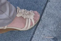 自由摄影 No.272 好有韵味的熟妇丝族凉高 [46P/108MB] - 1