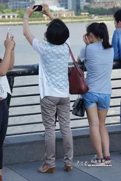 自由摄影 No.272 好有韵味的熟妇丝族凉高 [46P/108MB] - 4
