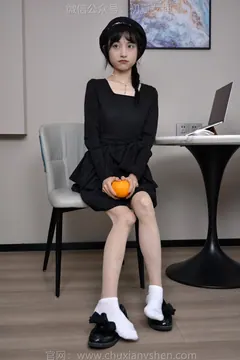 初夏女神 NO.177 柒柒 可可爱爱[140P/1V/4.66GB] - 4