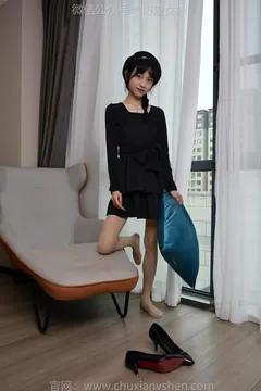初夏女神 NO.177 柒柒 可可爱爱[140P/1V/4.66GB] - 6