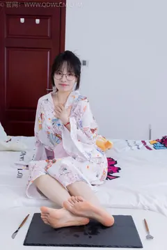 勿恋传媒 NO.2017 小酒-爱未眠[200P/1V/5.87GB] - 1